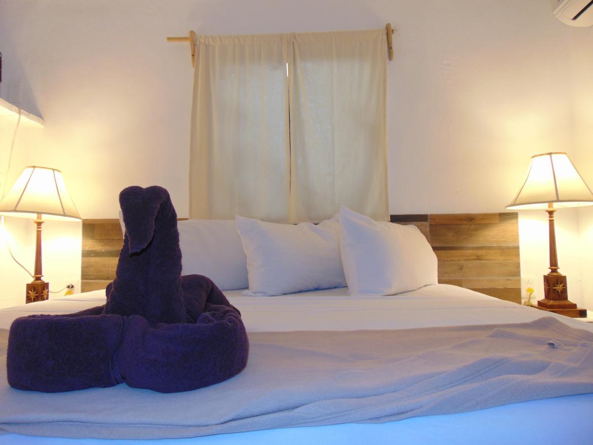 Nativos Tulum Hotel Boutique ภายนอก รูปภาพ