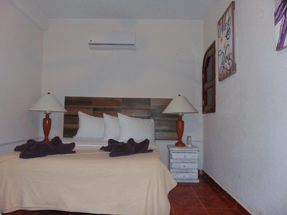 Nativos Tulum Hotel Boutique ภายนอก รูปภาพ