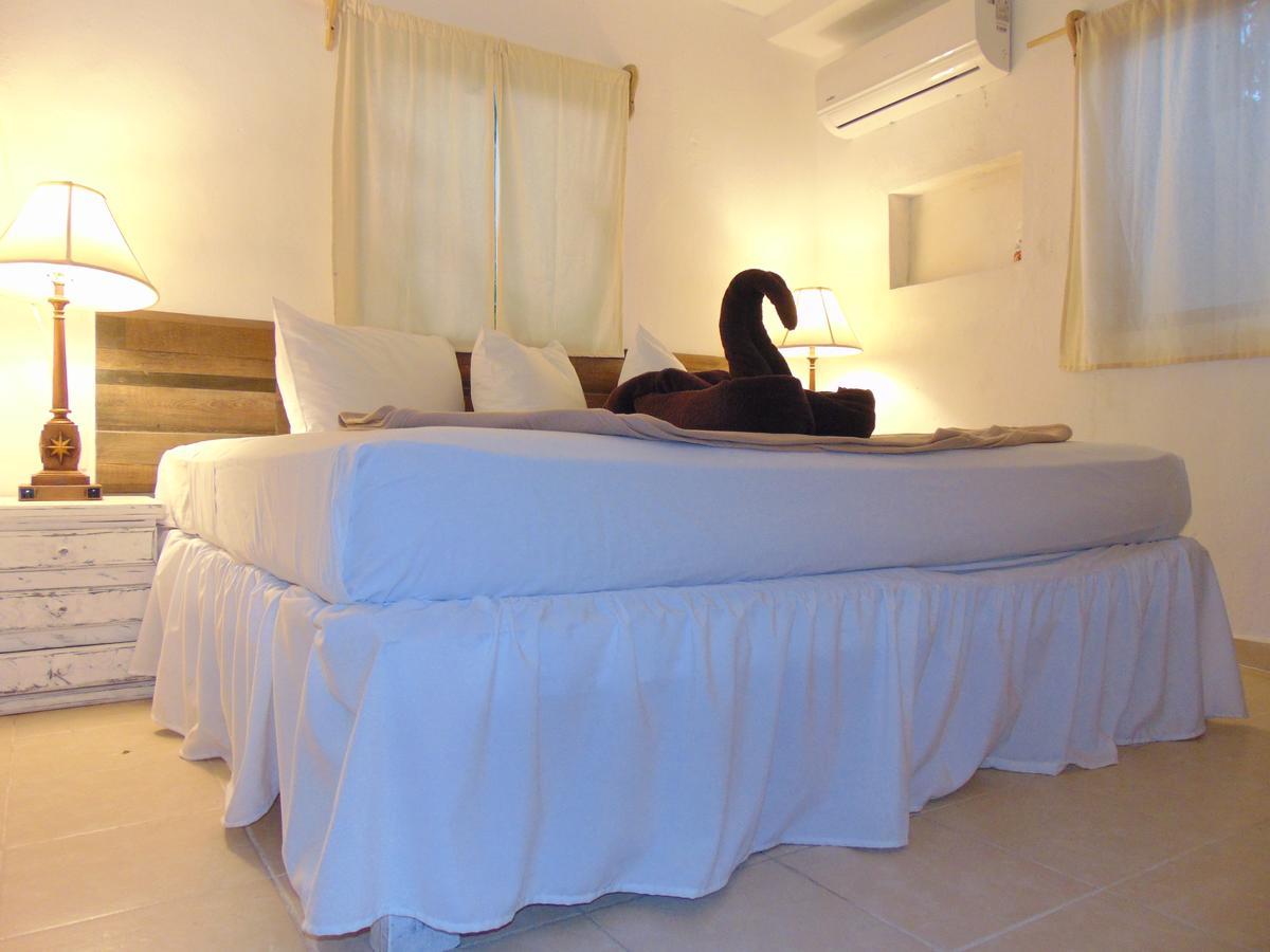Nativos Tulum Hotel Boutique ภายนอก รูปภาพ