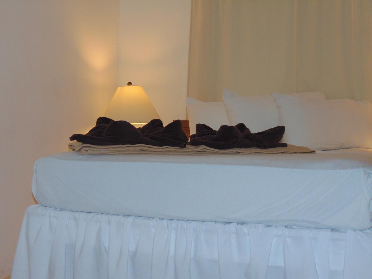 Nativos Tulum Hotel Boutique ภายนอก รูปภาพ