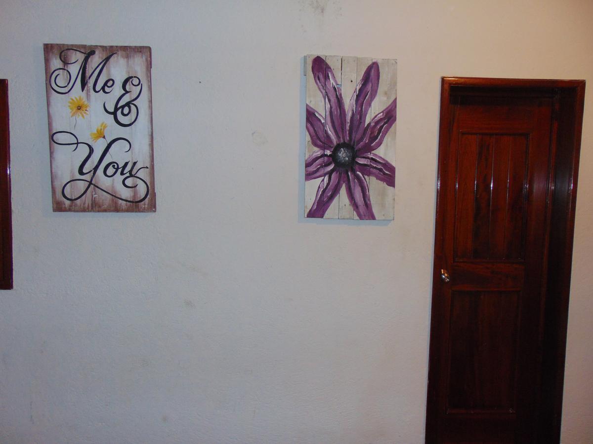 Nativos Tulum Hotel Boutique ภายนอก รูปภาพ