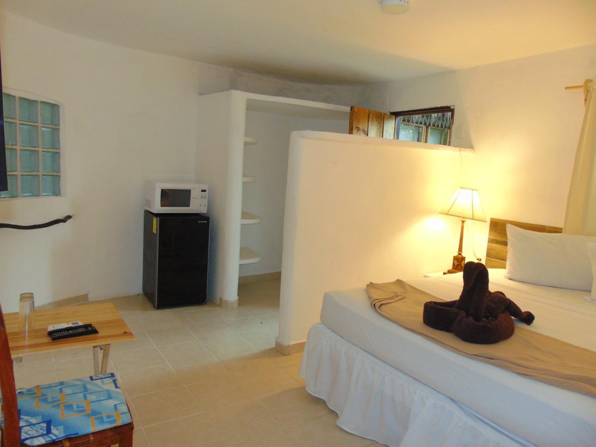Nativos Tulum Hotel Boutique ภายนอก รูปภาพ