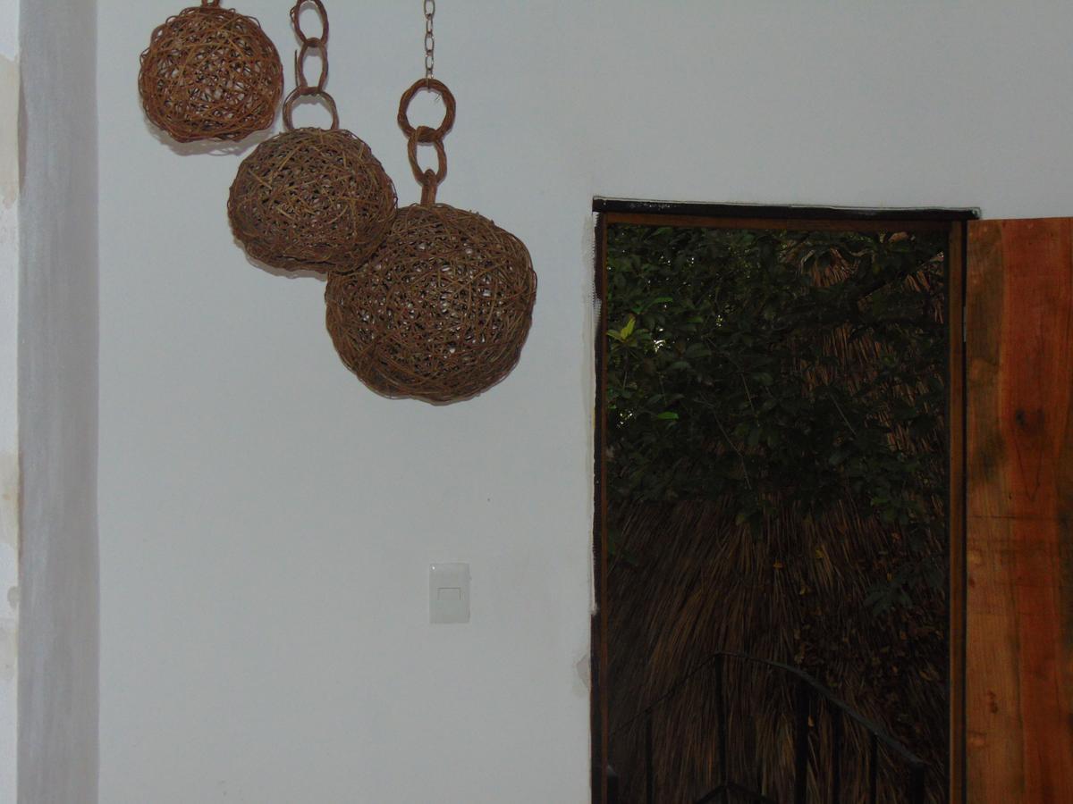 Nativos Tulum Hotel Boutique ภายนอก รูปภาพ
