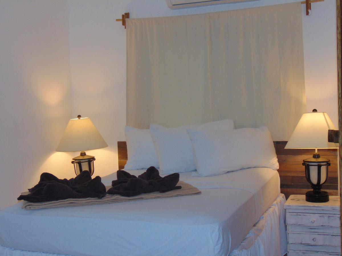 Nativos Tulum Hotel Boutique ภายนอก รูปภาพ