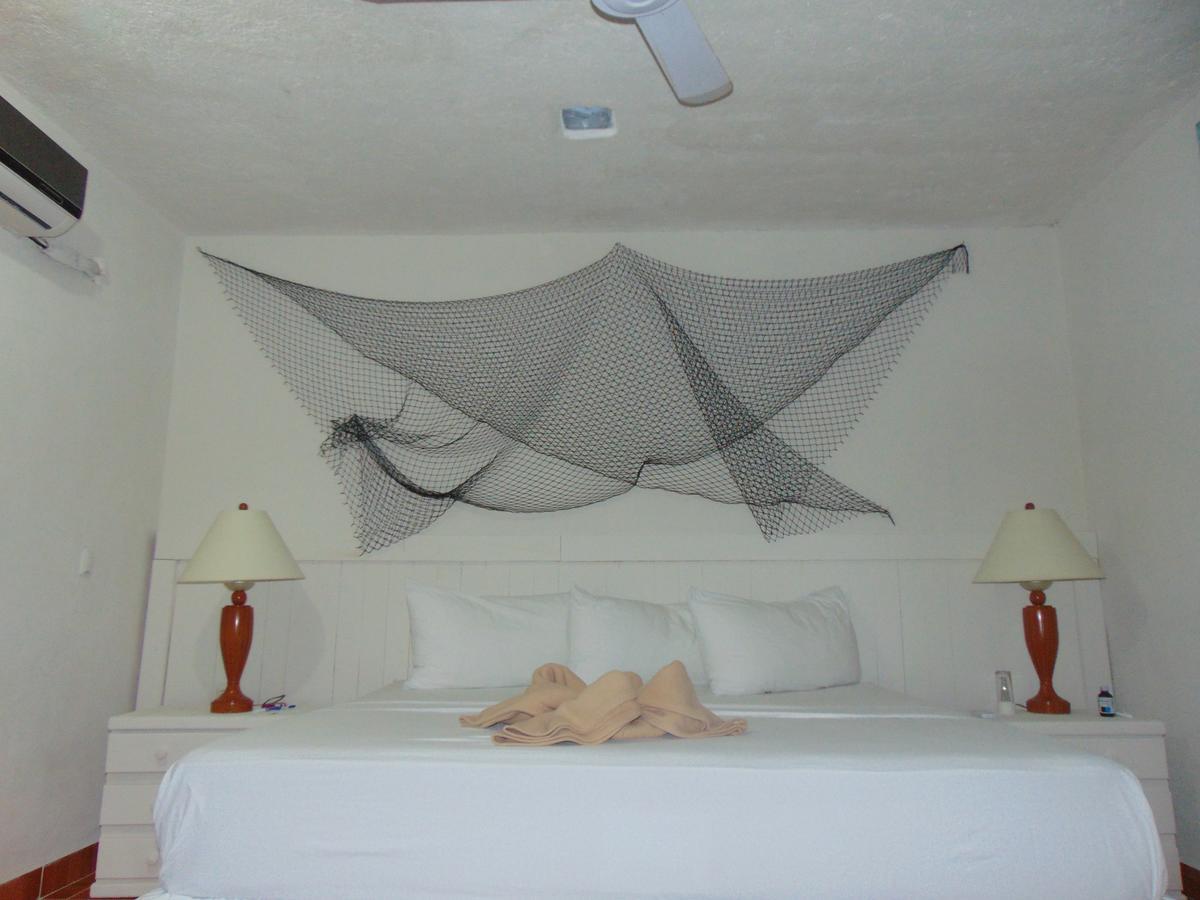 Nativos Tulum Hotel Boutique ภายนอก รูปภาพ