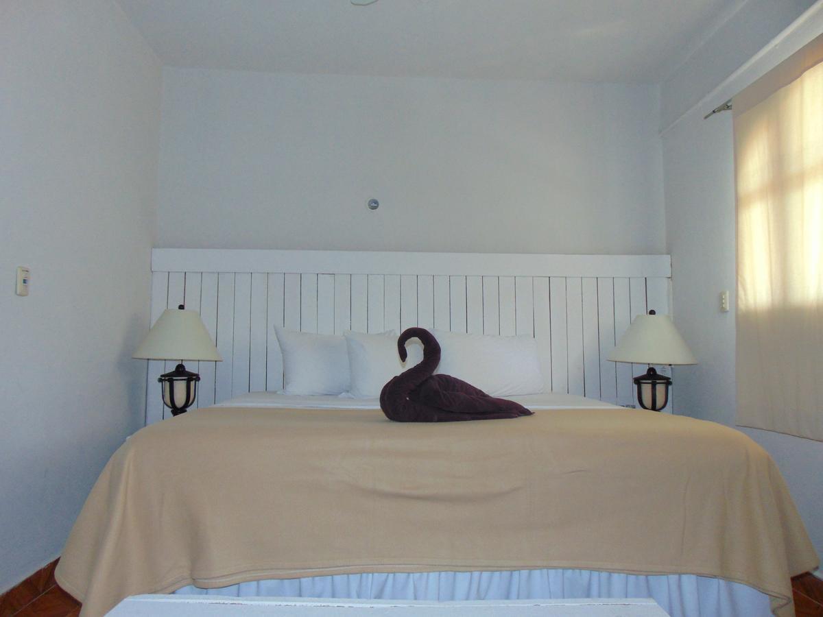 Nativos Tulum Hotel Boutique ภายนอก รูปภาพ