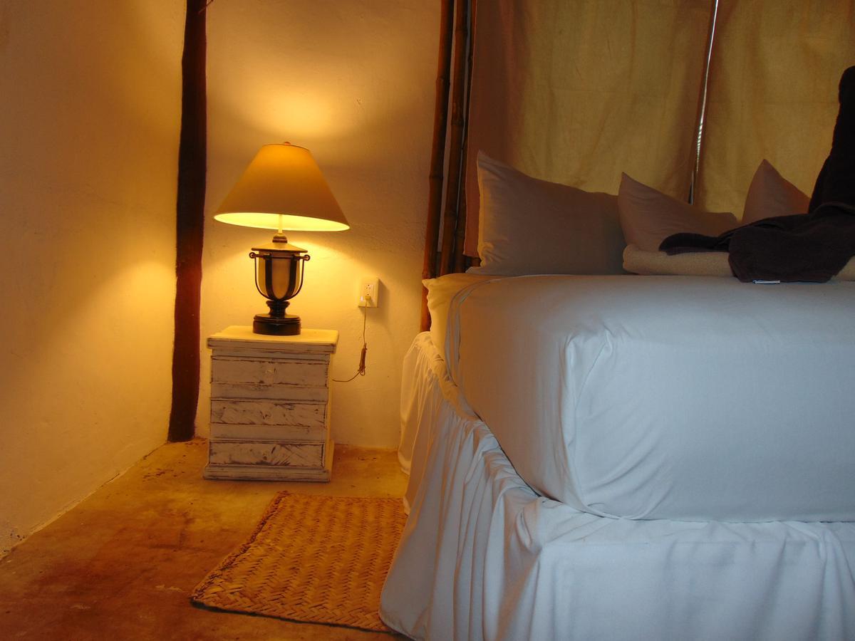 Nativos Tulum Hotel Boutique ภายนอก รูปภาพ
