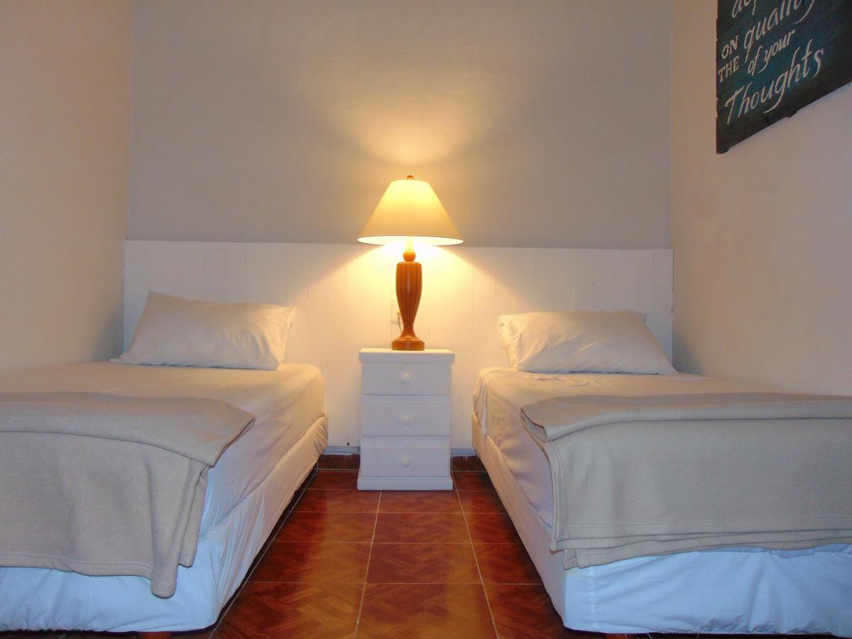 Nativos Tulum Hotel Boutique ภายนอก รูปภาพ