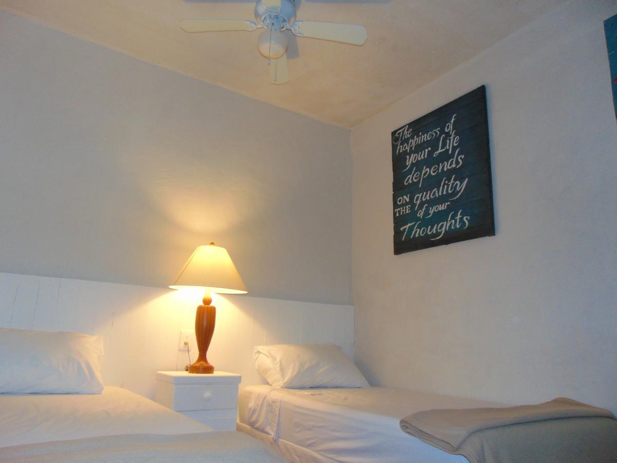 Nativos Tulum Hotel Boutique ภายนอก รูปภาพ
