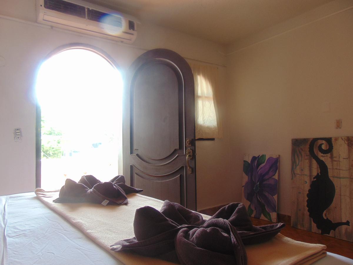 Nativos Tulum Hotel Boutique ภายนอก รูปภาพ