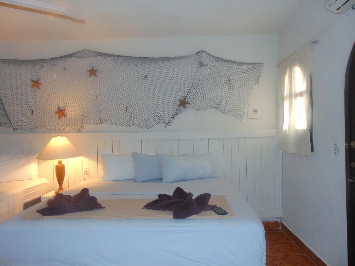 Nativos Tulum Hotel Boutique ภายนอก รูปภาพ