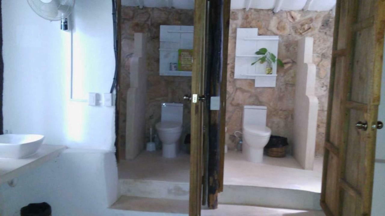 Nativos Tulum Hotel Boutique ภายนอก รูปภาพ
