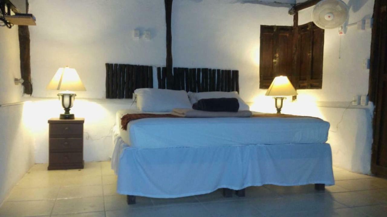 Nativos Tulum Hotel Boutique ภายนอก รูปภาพ