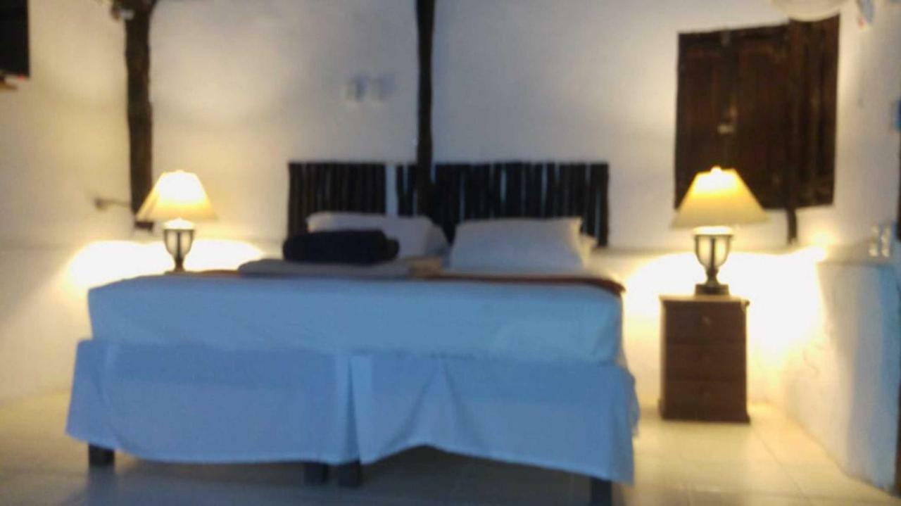 Nativos Tulum Hotel Boutique ภายนอก รูปภาพ