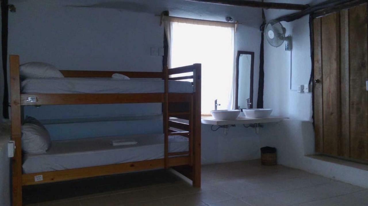 Nativos Tulum Hotel Boutique ภายนอก รูปภาพ